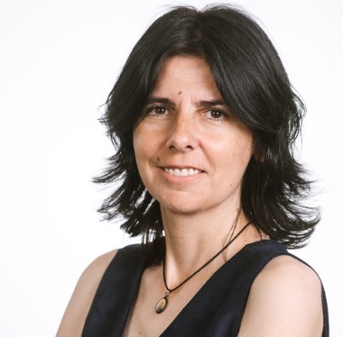Olivera Bugarinović